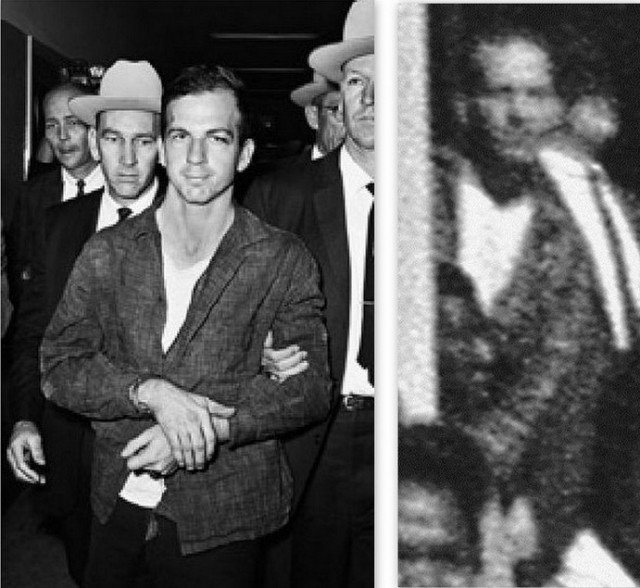 The gross comparison