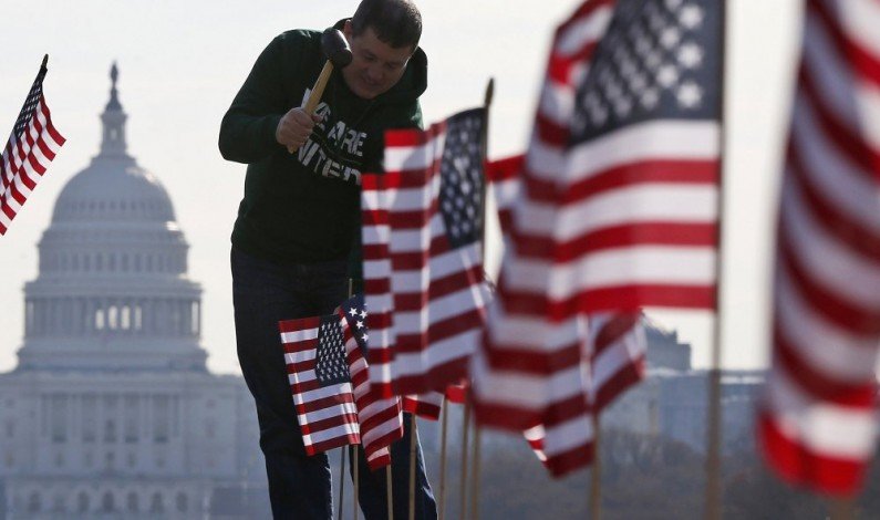 Senate to take up bill aimed at reducing veterans’ suicide Senate to take up bill aimed at reducing veterans’ suicide