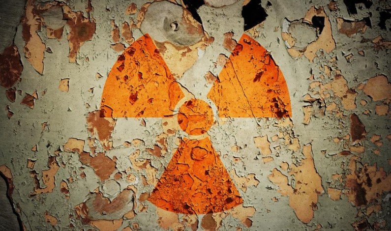 Your Radiation, This Week Your Radiation, This Week