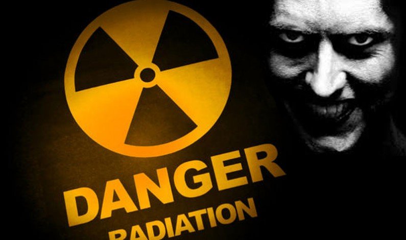 Your Radiation This Week #5 Your Radiation This Week #5
