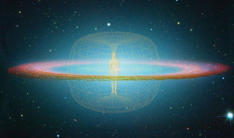 Shadow of Nemesis 4: NASA and The Prophet of Ascensionism Shadow of Nemesis 4: NASA and The Prophet of Ascensionism