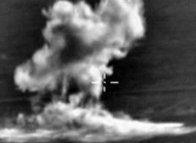 Intercepted ISIS comms show ‘growing panic’ after Russian airstrikes – combat report Intercepted ISIS comms show ‘growing panic’ after Russian airstrikes – combat report