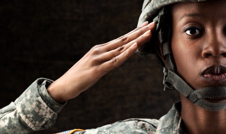 Women veterans need more attention Women veterans need more attention
