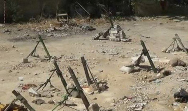 Syria terrorists list compiled by Jordan is contradictory — Lavrov Syria terrorists list compiled by Jordan is contradictory — Lavrov