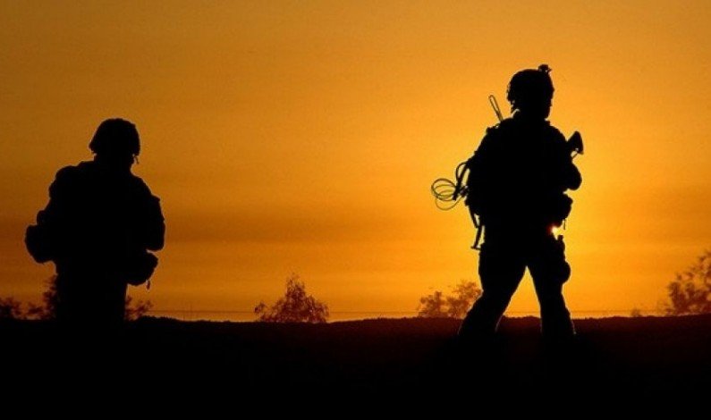 Sexual trauma raises suicide risk among veterans Sexual trauma raises suicide risk among veterans