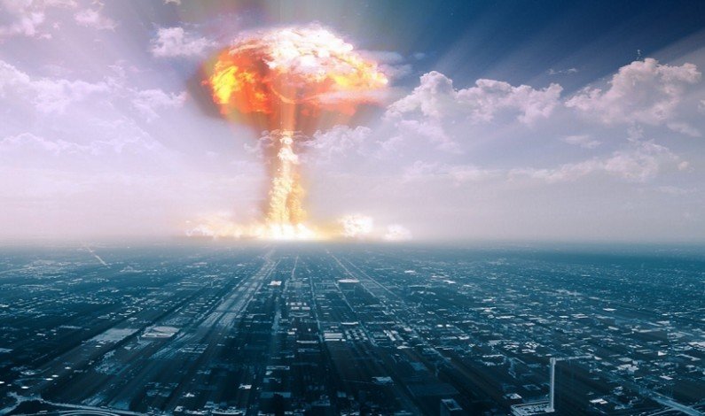 US-led West’s Double Standards May Culminate into Nuclear War US-led West’s Double Standards May Culminate into Nuclear War