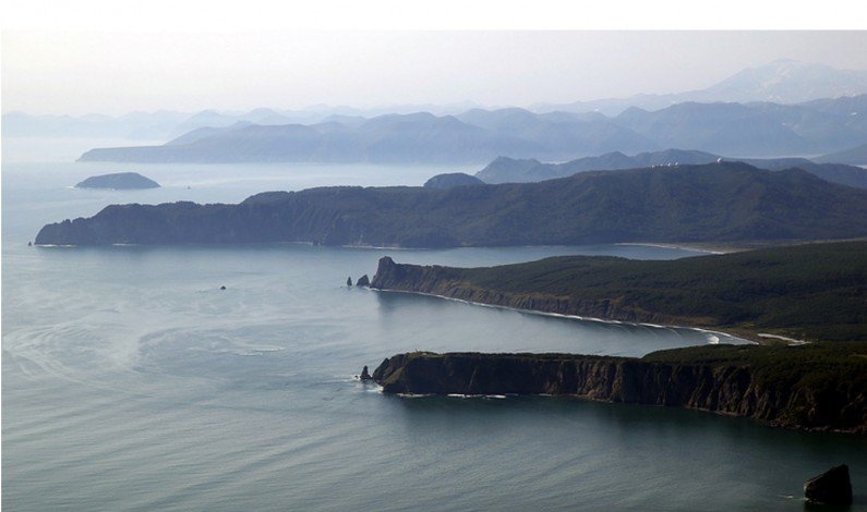 Tass: Airdrome on Kuril island to ensure Russia’s presence in region Tass: Airdrome on Kuril island to ensure Russia’s presence in region