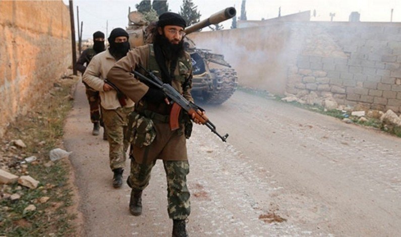 CIA Gives al Qaeda 100 anti-aircraft missiles CIA Gives al Qaeda 100 anti-aircraft missiles