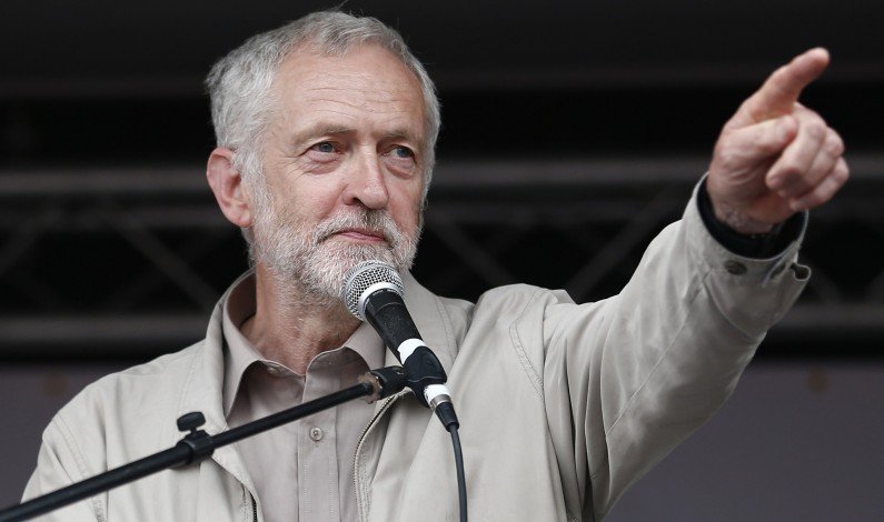 Labours Civil War is more than just a Battle for the Leadership Labours Civil War is more than just a Battle for the Leadership