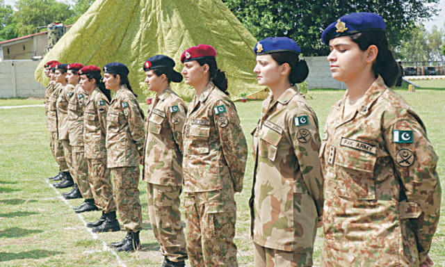 Join-Pakistan-Army-Step-by-Step-Guidance-for-Females