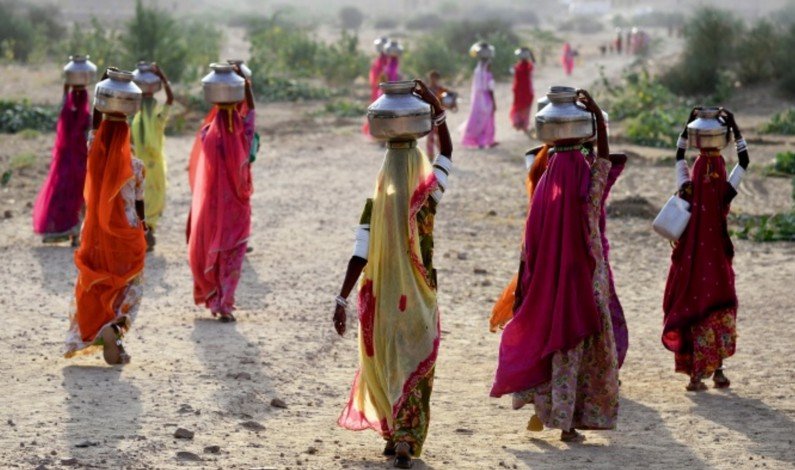 Are We Undercounting Work Done by Women? Are We Undercounting Work Done by Women?