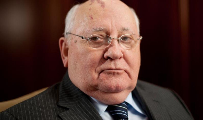 Gorbachev: NATO Preparing For ‘Hot’ War Against Russia Gorbachev: NATO Preparing For ‘Hot’ War Against Russia
