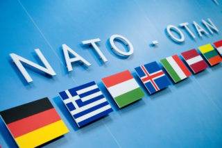 Why should US taxpayers foot the bill for NATO countries?