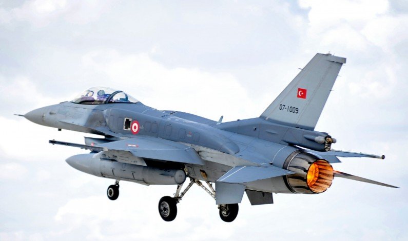 Turkey to resume airstrikes on ISIS in Syria, asks Russia to fight ‘common enemy’ Turkey to resume airstrikes on ISIS in Syria, asks Russia to fight ‘common enemy’