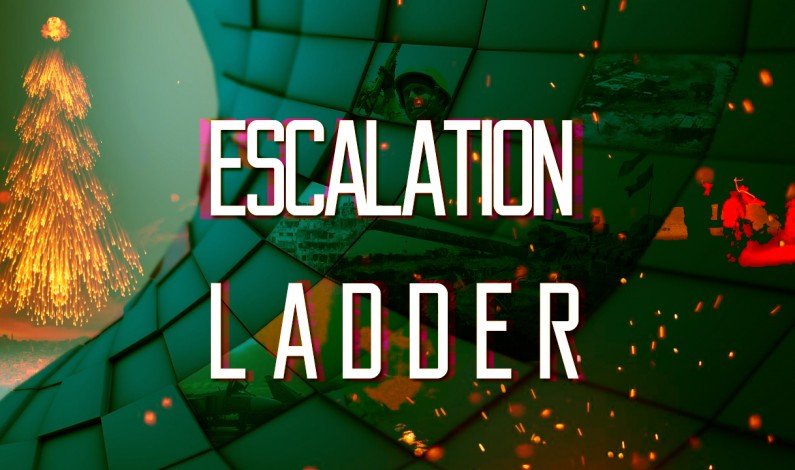 Syrian War Report – August 22, 2016: Deep Crisis in Eastern Syria Syrian War Report – August 22, 2016: Deep Crisis in Eastern Syria