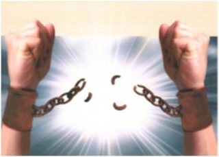 breakchains America wakes up freedom