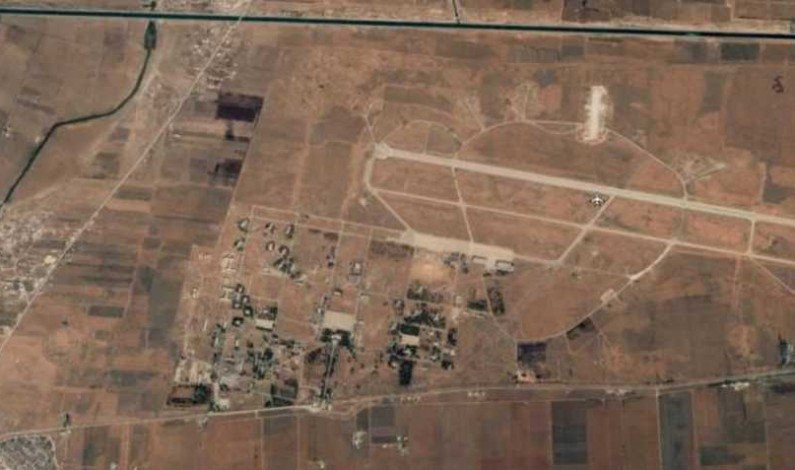 Syrian Army repulses ISIS suicide bomber attacks on Kuweires Airbase Syrian Army repulses ISIS suicide bomber attacks on Kuweires Airbase