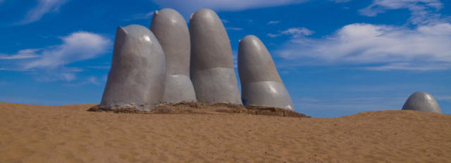 Uruguay tourism