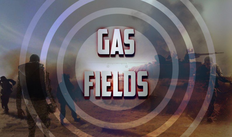 Syrian War Report – February 3, 2017: Syrian Army Storming Key Gas Fields In Eastern Homs Syrian War Report – February 3, 2017: Syrian Army Storming Key Gas Fields In Eastern Homs