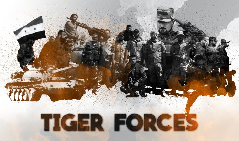 Syrian Army’s Tiger Forces: History And Capabilities Syrian Army’s Tiger Forces: History And Capabilities