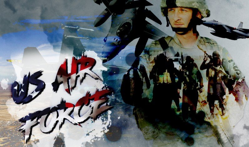 Syrian War Report – February 8, 2017: US Air Force Increases Airstrikes Against ISIS Syrian War Report – February 8, 2017: US Air Force Increases Airstrikes Against ISIS