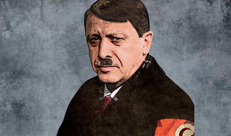 Turkey trying to ignite civil war in The Netherlands? Turkey trying to ignite civil war in The Netherlands?