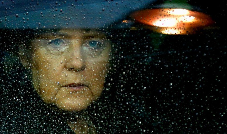 NEO – Is Euroland on Verge of Disintegration? NEO – Is Euroland on Verge of Disintegration?