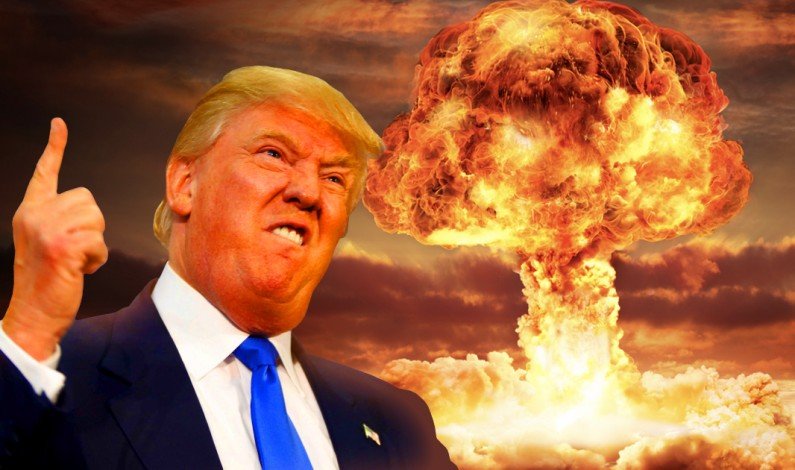 NEO – What Comes After the US Missile Strike in Syria? NEO – What Comes After the US Missile Strike in Syria?