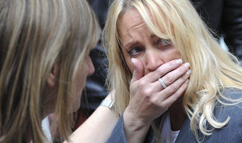 Social Media Trolls Circulate Fake Manchester Attack Victim Pictures and Stories Social Media Trolls Circulate Fake Manchester Attack Victim Pictures and Stories