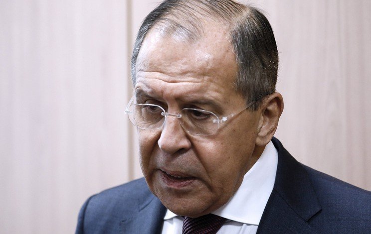 Washington’s calls on US allies to stop contacts with Assad encourage terrorists — Lavrov Washington’s calls on US allies to stop contacts with Assad encourage terrorists — Lavrov