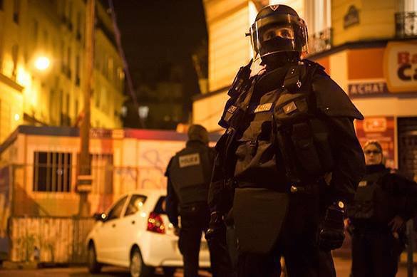 French prisons: Secluded camps to hire and train new ISIL fighters French prisons: Secluded camps to hire and train new ISIL fighters