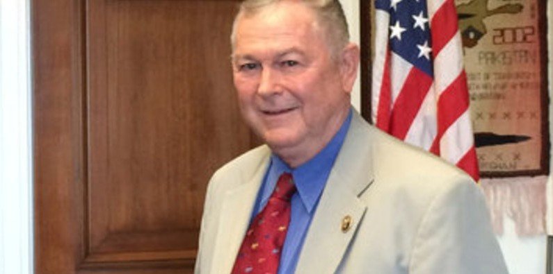F.B.I. Once Warned G.O.P. Congressman That Russian Spies Were Recruiting Him F.B.I. Once Warned G.O.P. Congressman That Russian Spies Were Recruiting Him