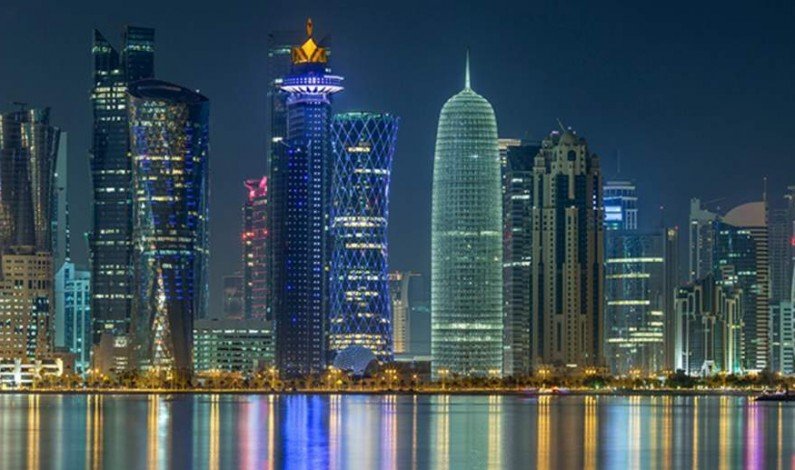 Qatari approach to refugees and security in the Middle East Qatari approach to refugees and security in the Middle East