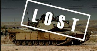 US Army lost track of $1 billion worth of arms & equipment in Iraq, Kuwait US Army lost track of $1 billion worth of arms & equipment in Iraq, Kuwait