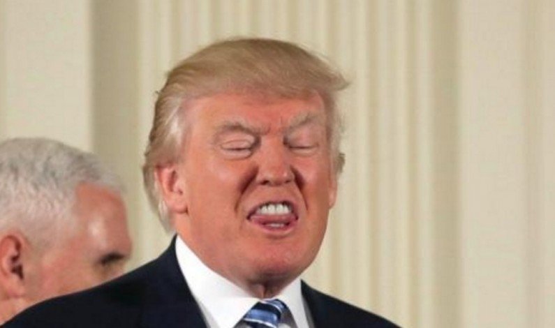 Pravda: Articles of impeachment for Donald J. Trump Pravda: Articles of impeachment for Donald J. Trump
