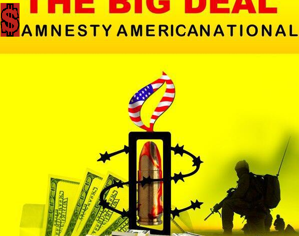 Another U.S. Attempt to Undermine Negotiations on Syria Another U.S. Attempt to Undermine Negotiations on Syria