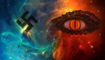 The Coming Shift to Cosmic Fascism (Part II) The Coming Shift to Cosmic Fascism (Part II)