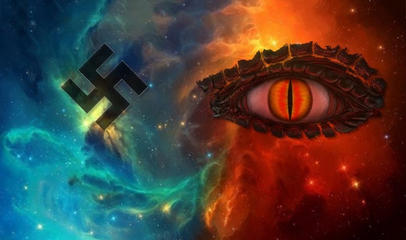 The Coming Shift to Cosmic Fascism (Part II)
