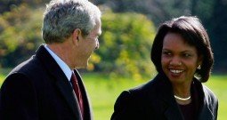 Condoleezza Rice is still a liar and a psychopath Condoleezza Rice is still a liar and a psychopath