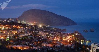 Turkish Companies Returning to Crimean Peninsula Turkish Companies Returning to Crimean Peninsula