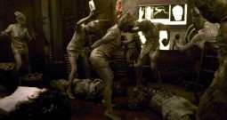 Silent Hill, Silent Scream Silent Hill, Silent Scream