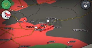 Syrian War Report – June 23, 2017: Army Regaining More Ground Near Palmyra Syrian War Report – June 23, 2017: Army Regaining More Ground Near Palmyra