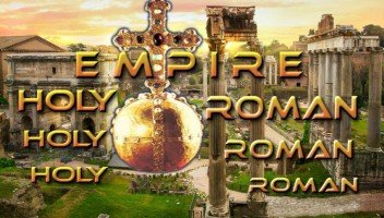 The New Imperial Roman Empire The New Imperial Roman Empire