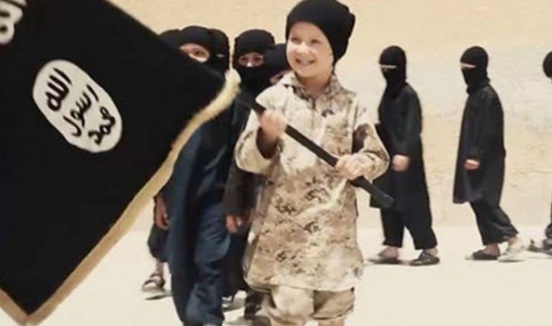 ISIS, Trump and climate change, seen as biggest threats in world , new research reveals ISIS, Trump and climate change, seen as biggest threats in world , new research reveals