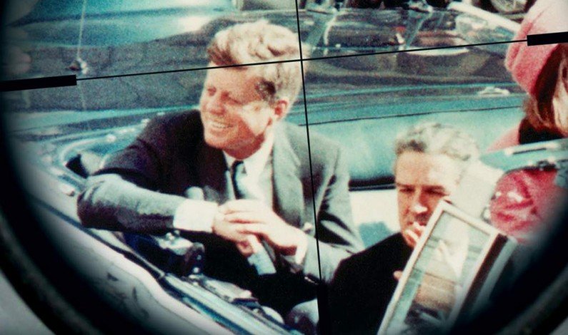 The Israeli Mossad, George Ratterman, and John F. Kennedy The Israeli Mossad, George Ratterman, and John F. Kennedy
