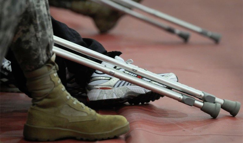 No health drawbacks to veterans’ dual use of VA, Medicare Advantage, study says No health drawbacks to veterans’ dual use of VA, Medicare Advantage, study says