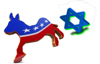 The world holds its collective breath to see if the DNC owns a set of balls