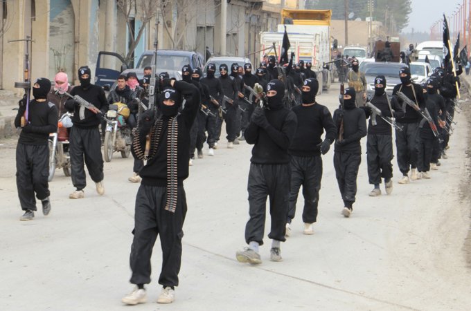 ISIS17