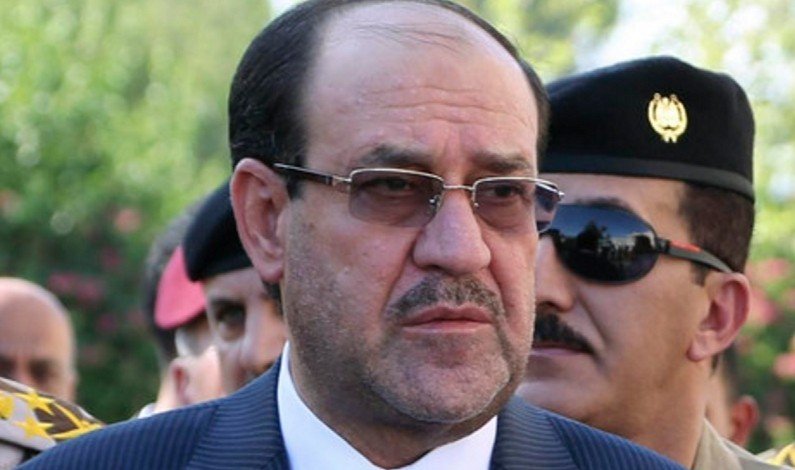 Busted: Wikileaks Caught in Mossad Plot Against Iraq’s Maliki Busted: Wikileaks Caught in Mossad Plot Against Iraq’s Maliki