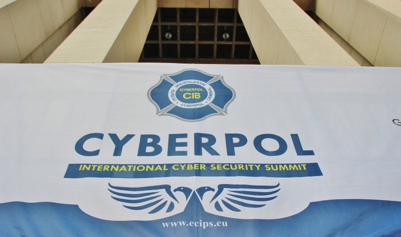 First CYBERPOL International Cyber Security Summit 2015 a Great Success First CYBERPOL International Cyber Security Summit 2015 a Great Success